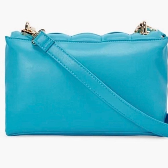 Puffy Cross Body Bag - Picture 3 of 4